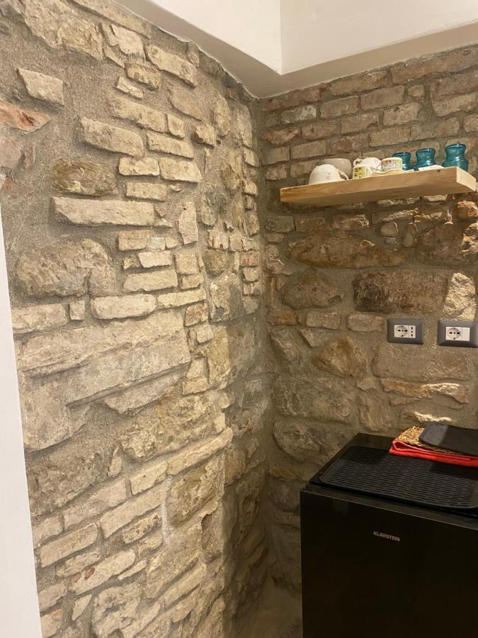 Duca Apartment